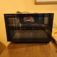 cantinetta vino howell