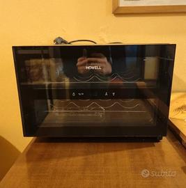 cantinetta vino howell