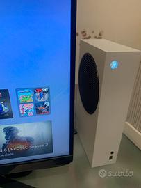 Xbox serie s