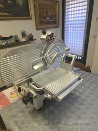 Affettatrice professionale