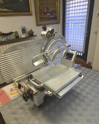 Affettatrice professionale