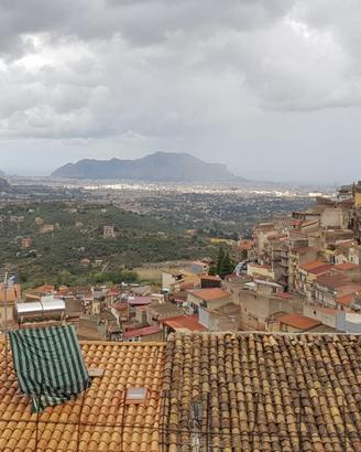 2 VANI PIU' MANSARDA ALTOFONTE
