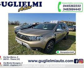 Dacia Duster 1.6 SCe GPL 4x2 Techroad