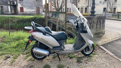 Kymco Altro modello - 2003