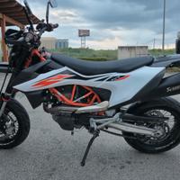 KTM 690 smcr 2020