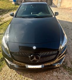 MERCEDES Classe A (W176) - 2016