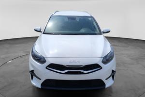 KIA Ceed III 2022 SW - Ceed SW 1.6 crdi mhev Busin