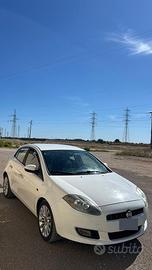fiat bravo 1,9 120 cv