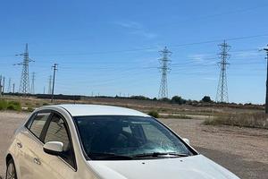 fiat bravo 1,9 120 cv
