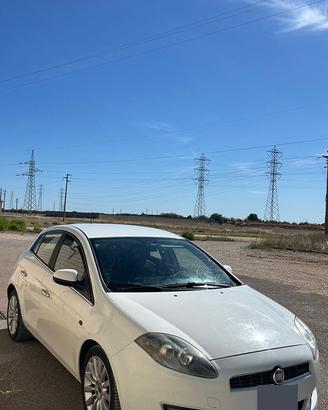 fiat bravo 1,9 120 cv