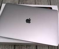MacBook Pro 16" (Intel i7, 16GB RAM, 512GB SSD)