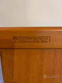 Asse da stiro Foppa Pedretti