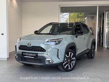 Toyota Yaris Cross 1.5H (130 CV) E-CVT Premiere
