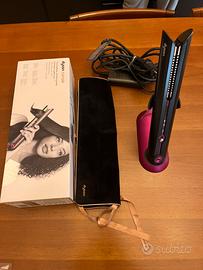 Piastra per capelli Dyson Corrale