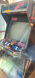 cabinato arcade MAGNUM PLUS