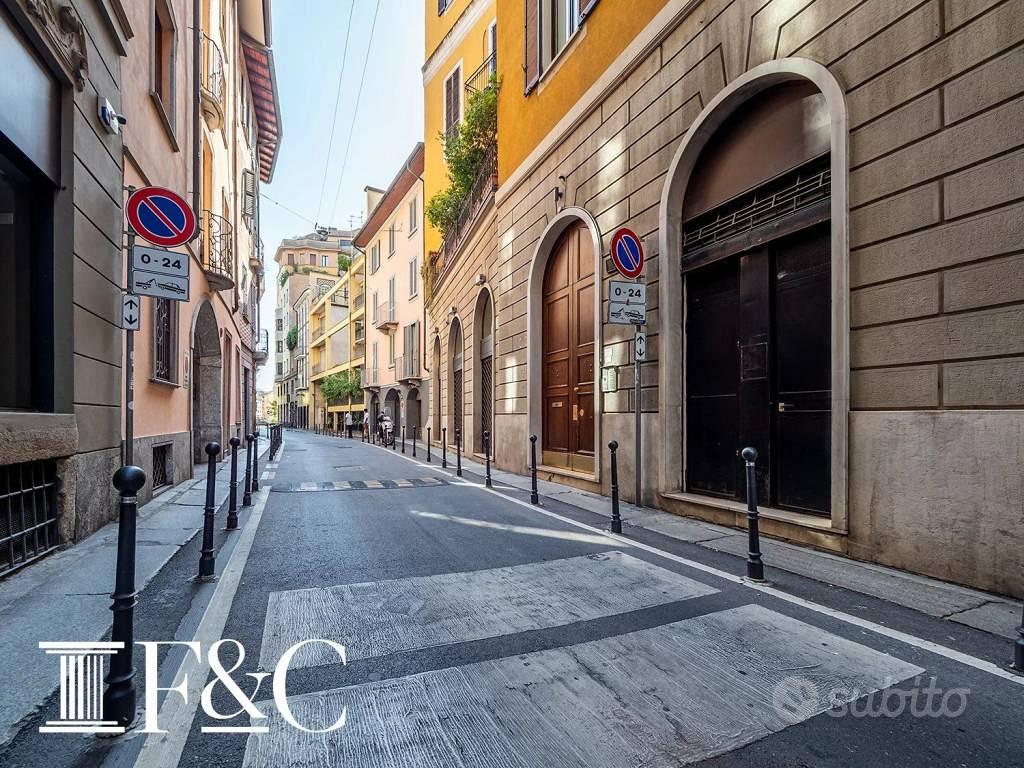 Appartamento – Milano, Cerchia dei Navigli, Municipio 1 - Vista 3