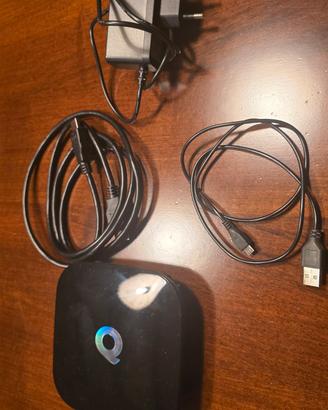 OTT TV BOX Android TV