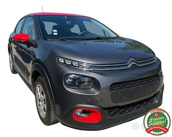 CITROEN C3 PureTech 82 Feel