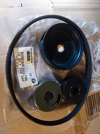 kit pulegge moto bmw 12311342086