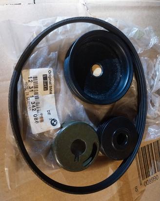 kit pulegge moto bmw 12311342086