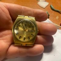 Orologio Tissot  pr516gl  vintage