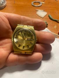 Orologio Tissot  pr516gl  vintage