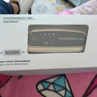 caricabatterie Porsche 