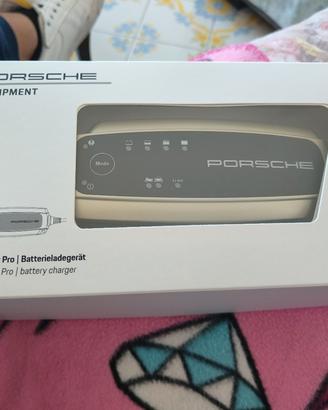 caricabatterie Porsche 