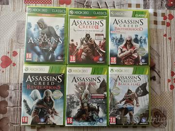 Assassin's Creed 