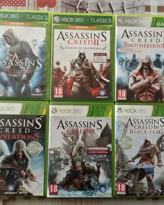 Assassin's Creed 