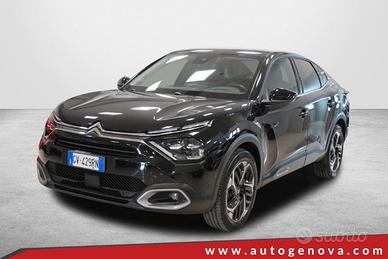 CITROEN C4 X 1.5 BLUEHDI 130CV SeS EAT8 MAX ( FARI