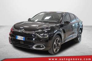 CITROEN C4 X 1.5 BLUEHDI 130CV SeS EAT8 MAX ( FARI