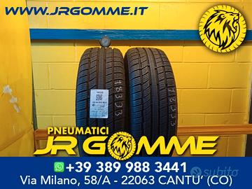 2 Gomme al 90% 185/60/15 OVATION 4 Stagioni - Cant