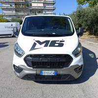 Ford Transit Custom 2020 131 CV *IVA INCLUSA