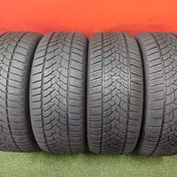 255 50 20 Gomme Invernali Continental 255 50 R20