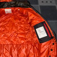 Neve moncler