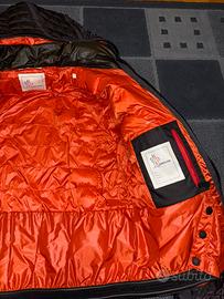 Neve moncler