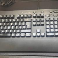 Set Gaming Logitech: Tastiera G213 Prodigy + Mouse