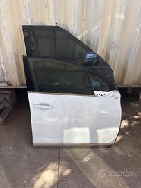 Portiera Sportello Anteriore Destra Peugeot 2008 d