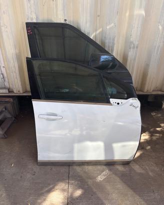 Portiera Sportello Anteriore Destra Peugeot 2008 d