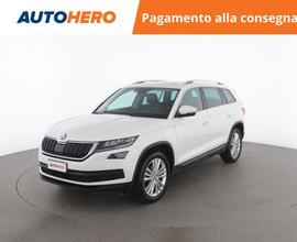 SKODA Kodiaq YG44399