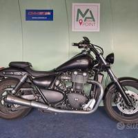 Triumph Thunderbird 1600 STORM