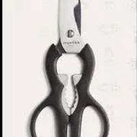 forbice acciaio inox Royal VKB
