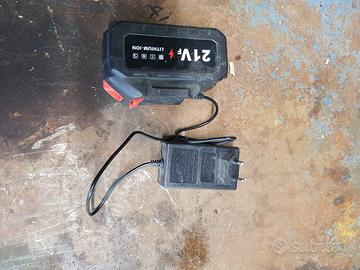 fresatore manuale 