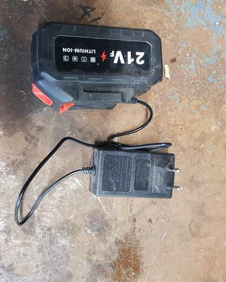 fresatore manuale 