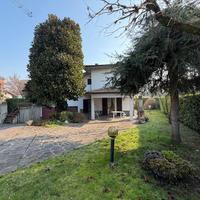Villa singola Paderno Dugnano