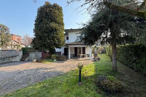 Villa singola Paderno Dugnano