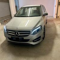 Merceses Classe B 180 D executive