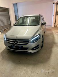 Merceses Classe B 180 D executive