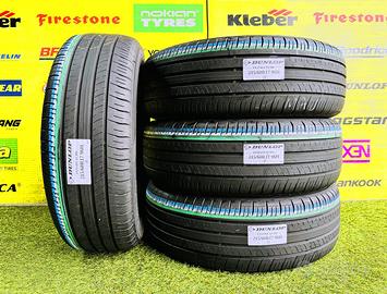 X4: Estive 215/60R17 96H -DUNLOP- al 75%